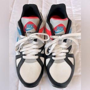 Nike Air Structure Size 6.5 Youth